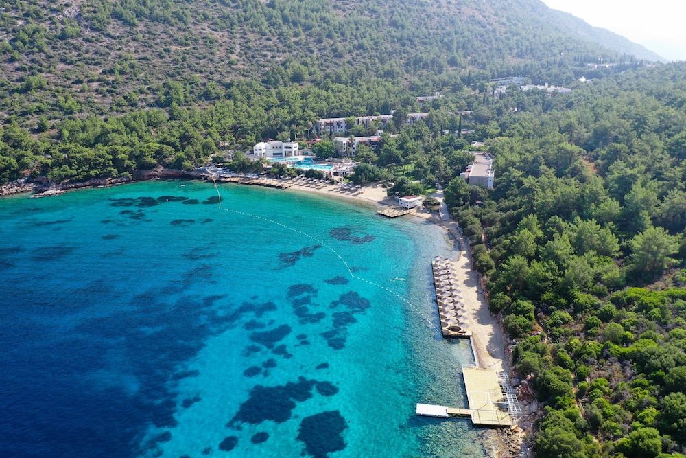 Hapimag Sea Garden Resort 1