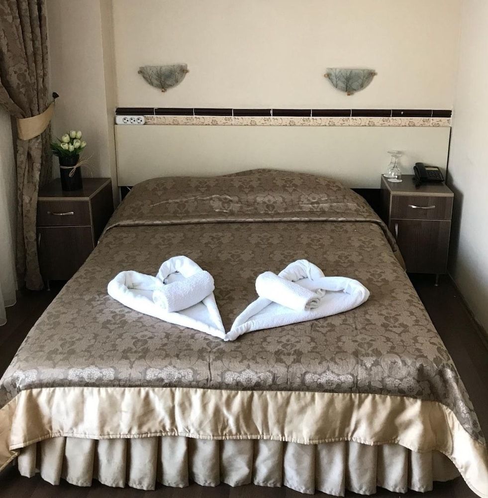 Askin Art Hotel 2