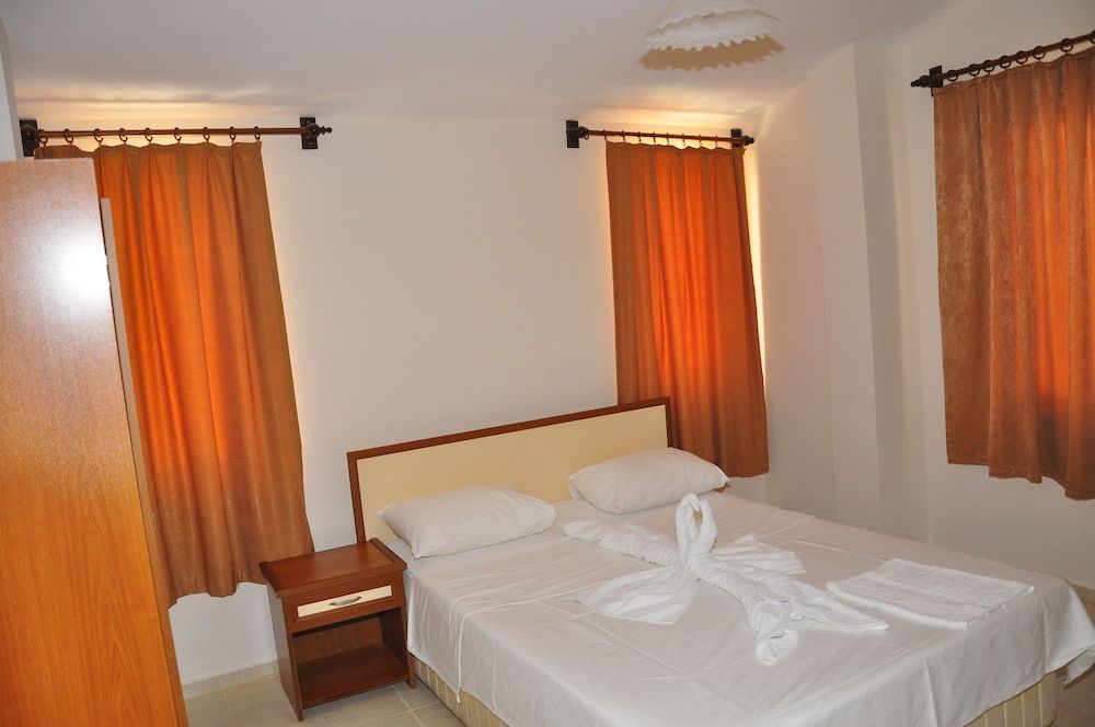 Kaya Apart Hotel Side 2