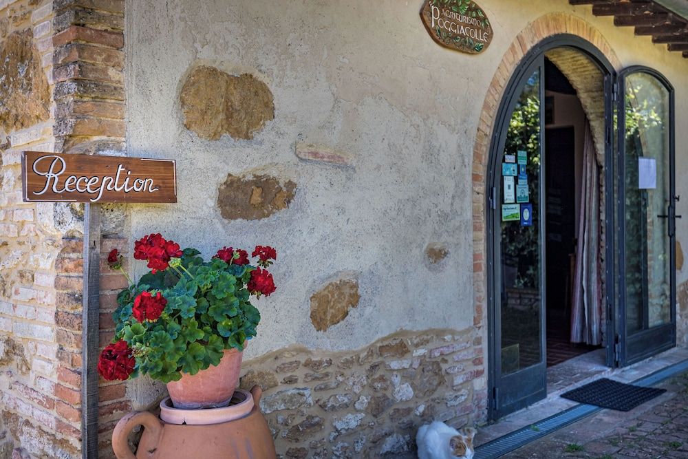 Agriturismo Poggiacolle 2