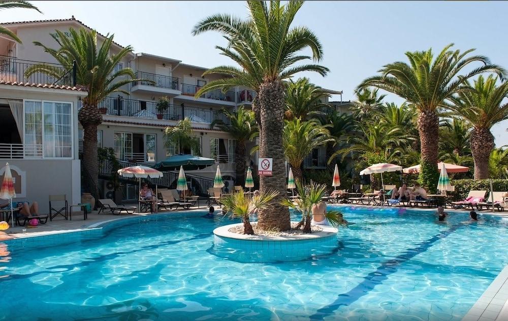 MARGARITA HOTEL - ALL INCLUSIVE 1