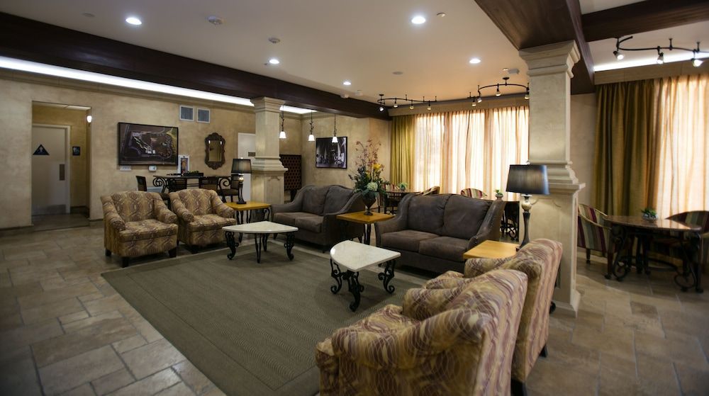 South Coast Winery Resort & Spa 2