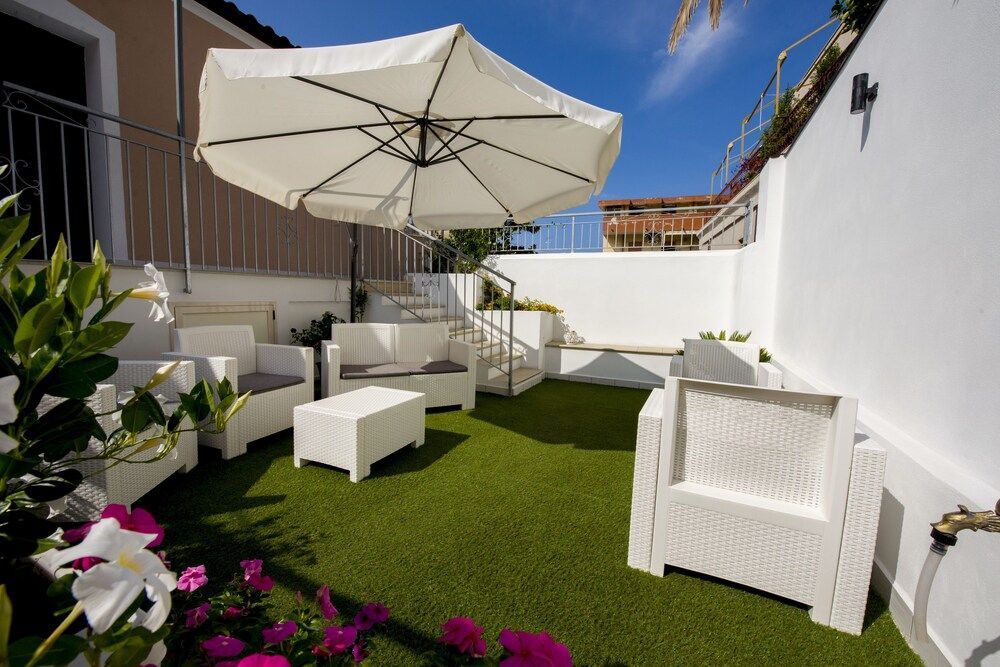 Residenza Magnolia 1