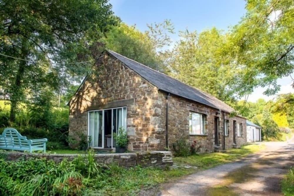 Coombe Farm 1