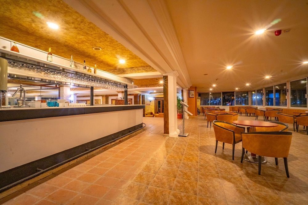 Larina Thermal Resort & Spa 2