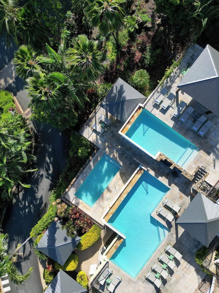 at Water's Edge Resort 1