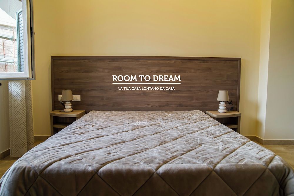 Room to Dream 2