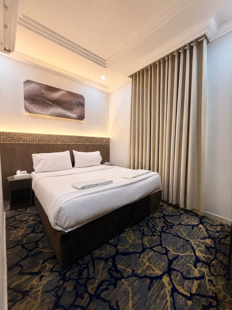 Luluat Al Badaie Hotel 1