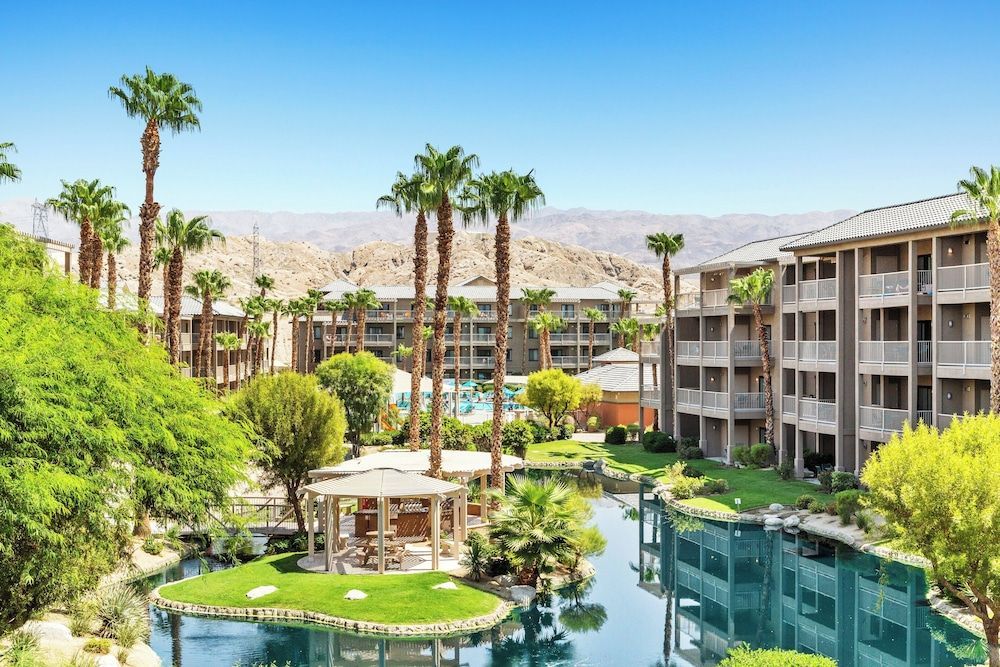 WorldMark Indio -1BD 1