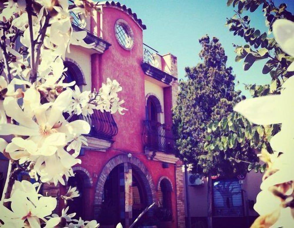 Villa Madau 1