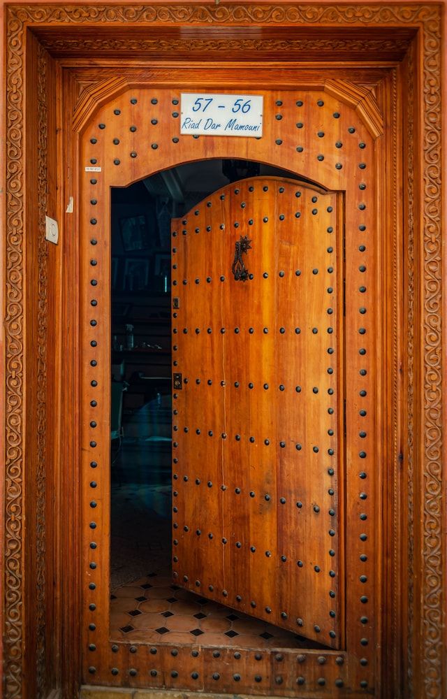Riad Dar Mamouni 1
