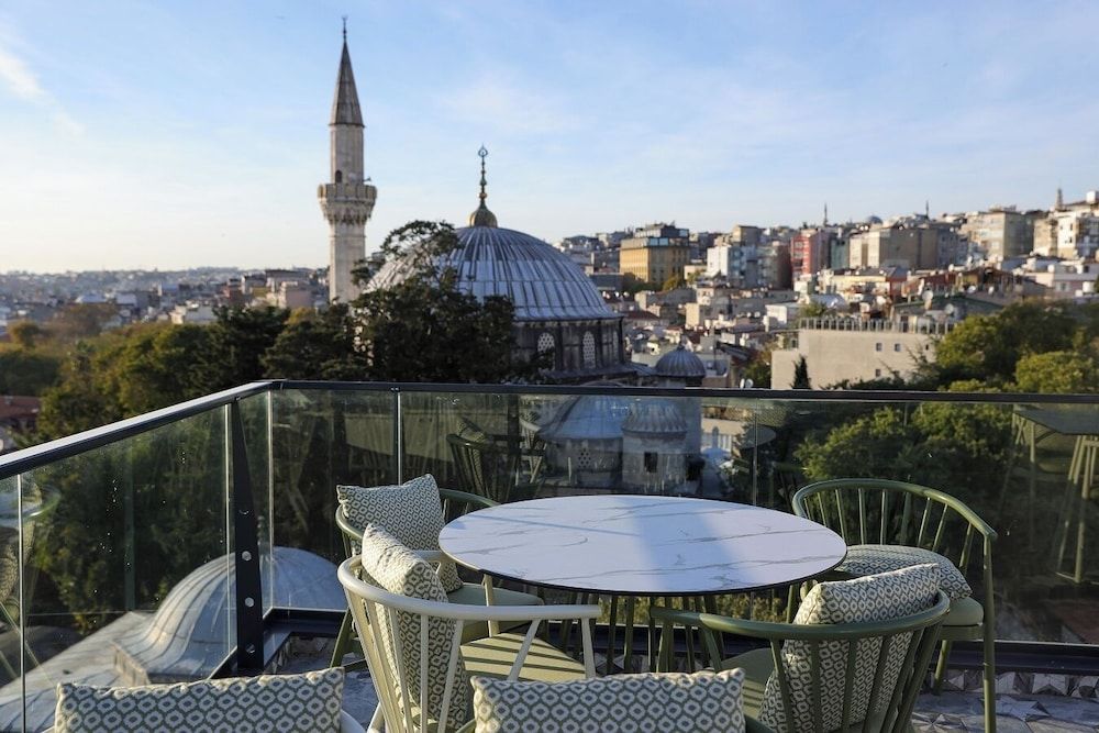 Dara Old City Hotel 2