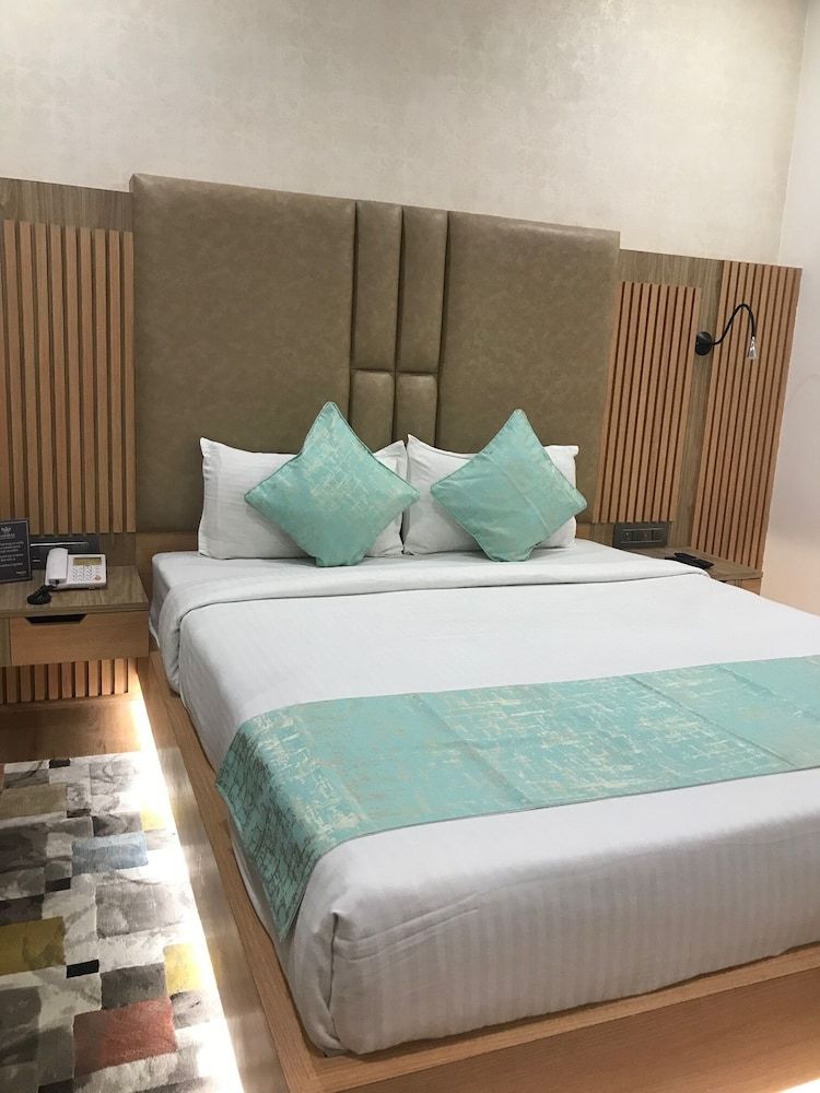 Hotel Nataraj 2