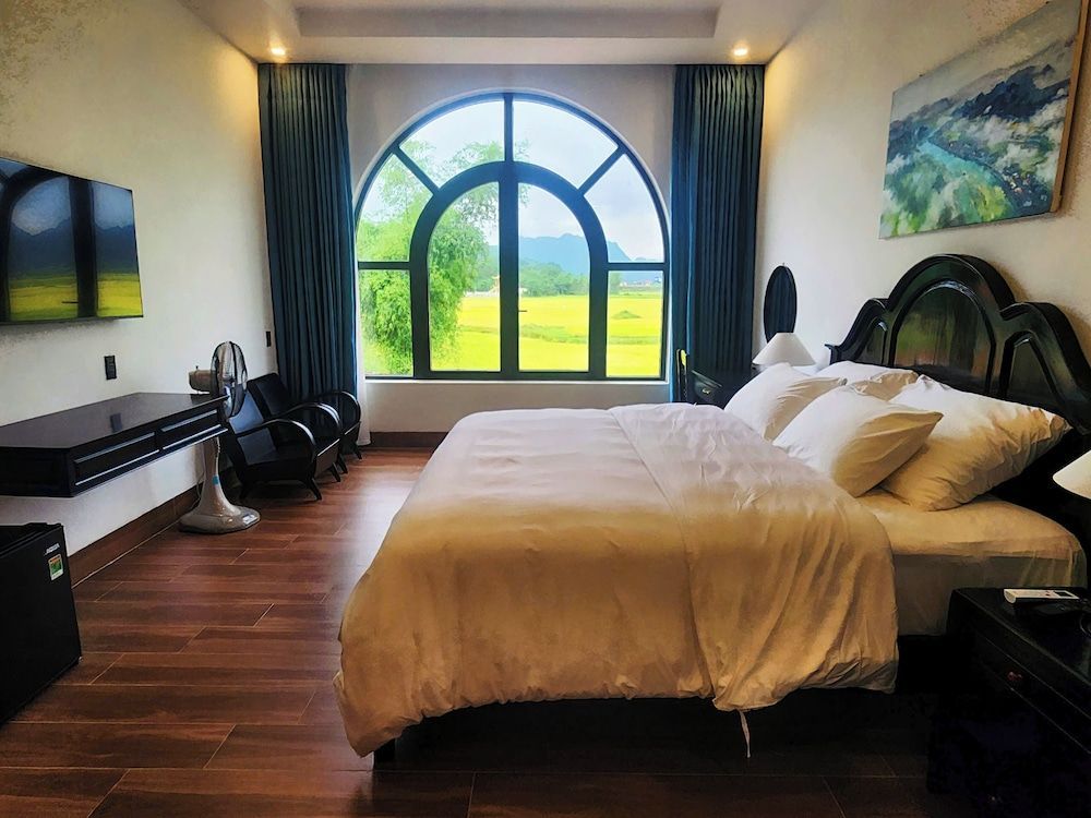 Karst Residence Phong Nha 2