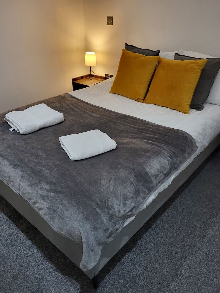 Best Priced Apartment in Danum 2 2