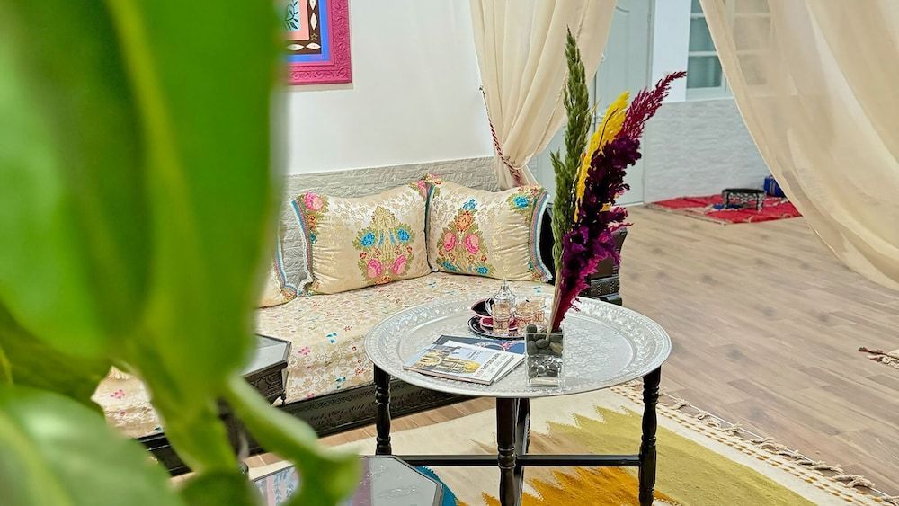 Riad Arrahma 2