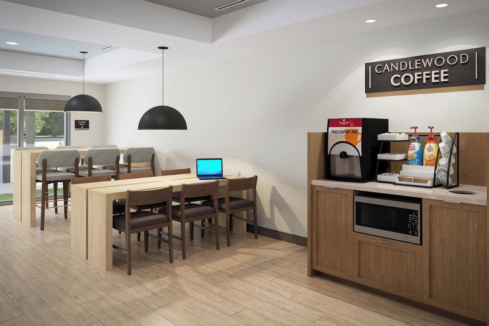Candlewood Suites Oakwood by IHG 1
