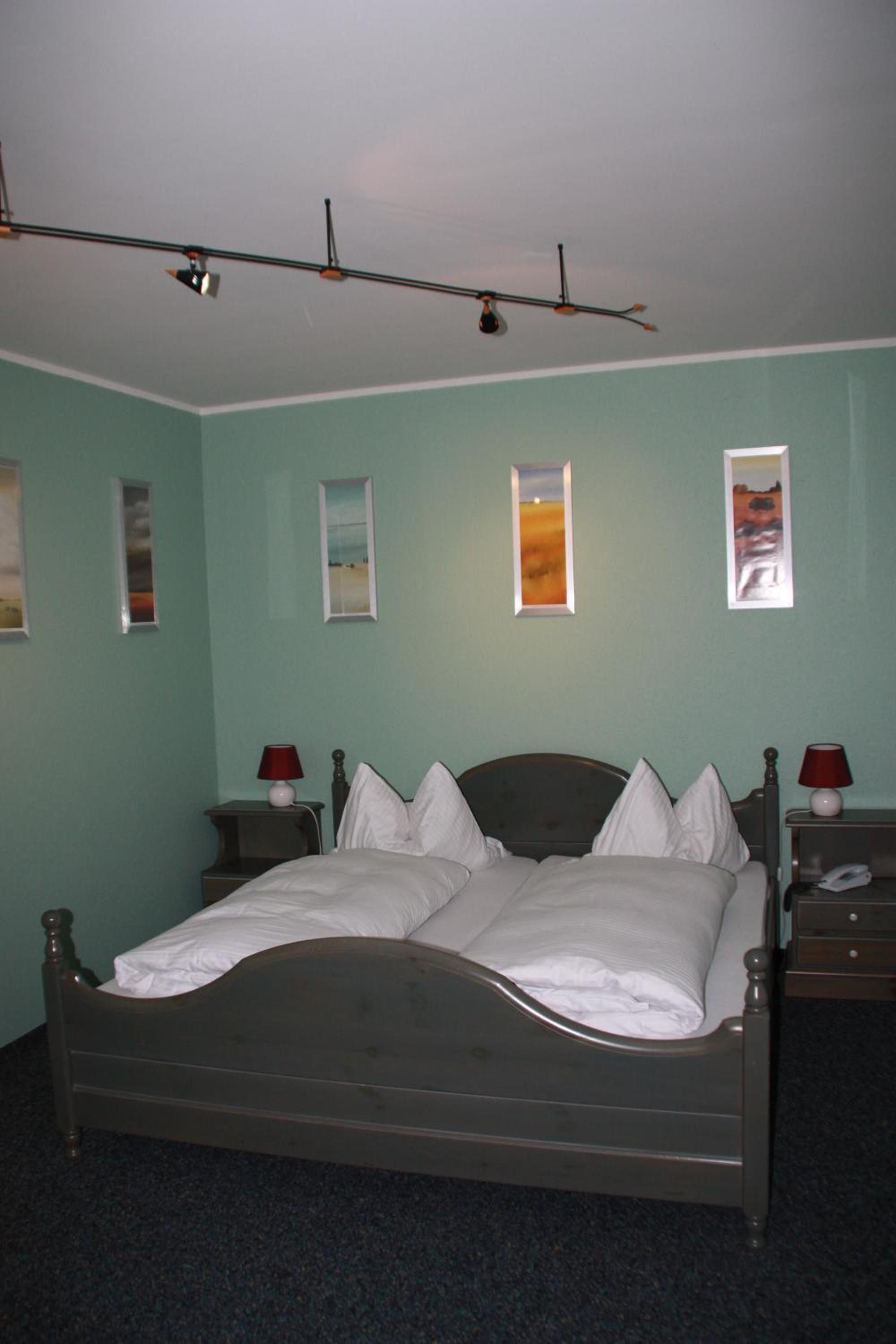 Hotel Gasthaus Wangerhof 1