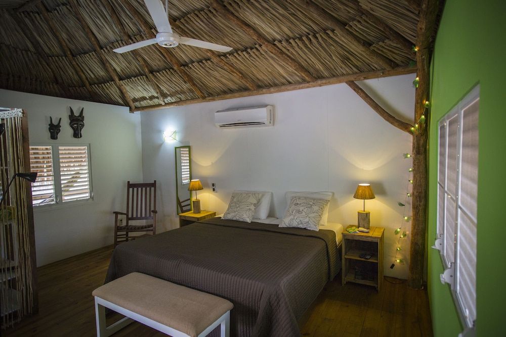 Mondi Lodge 2