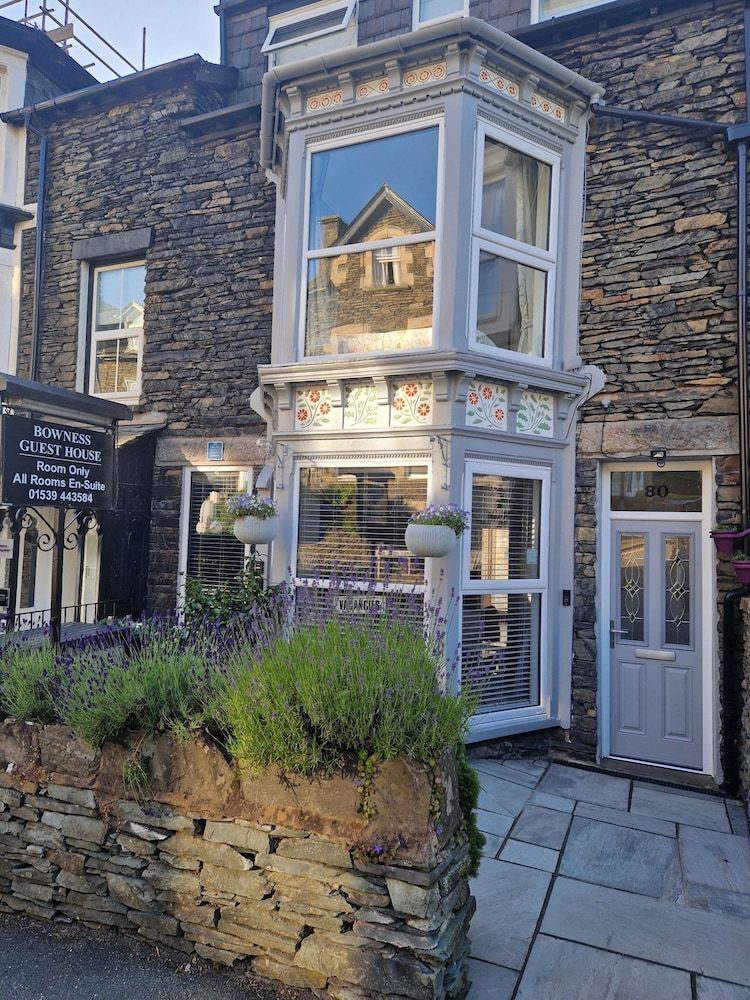 Bowness Guest House 1