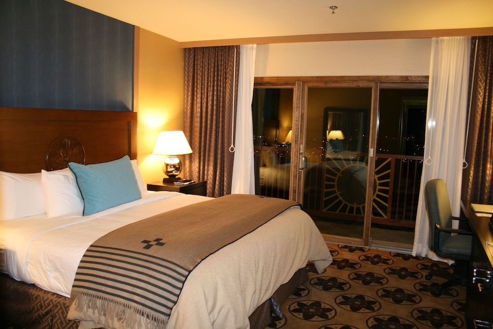 Prescott Resort & Conference Center 2