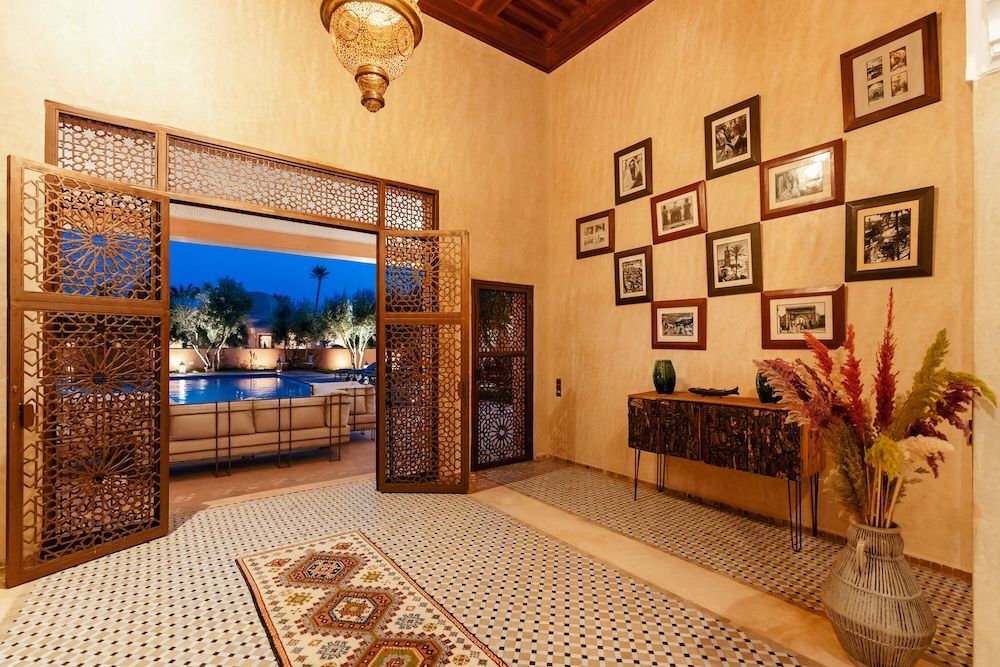Palais Alcazar 2