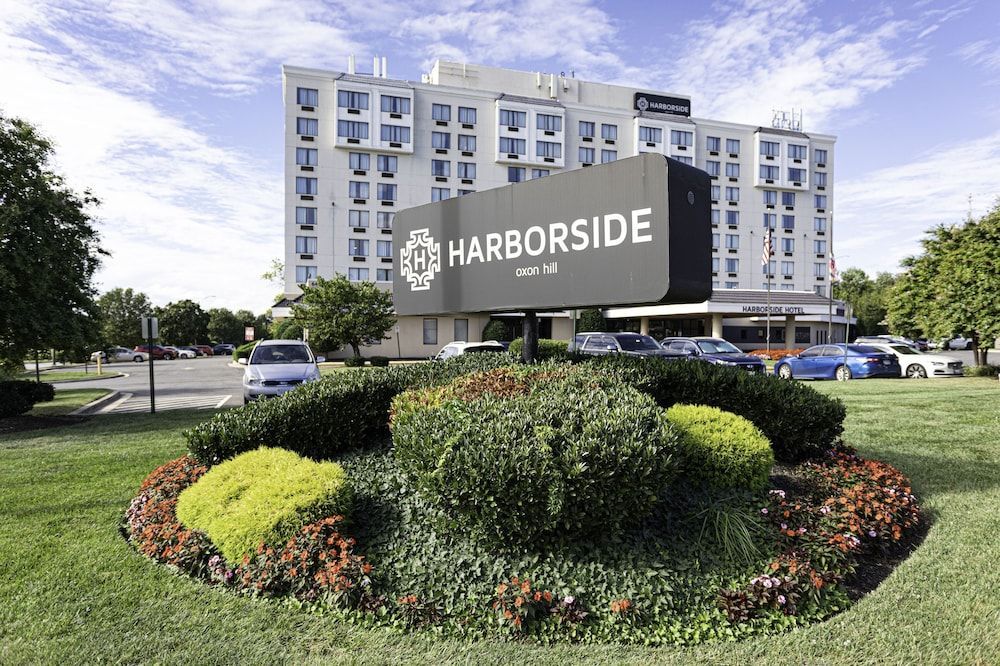 Harborside Hotel, BW Premier Collection 1