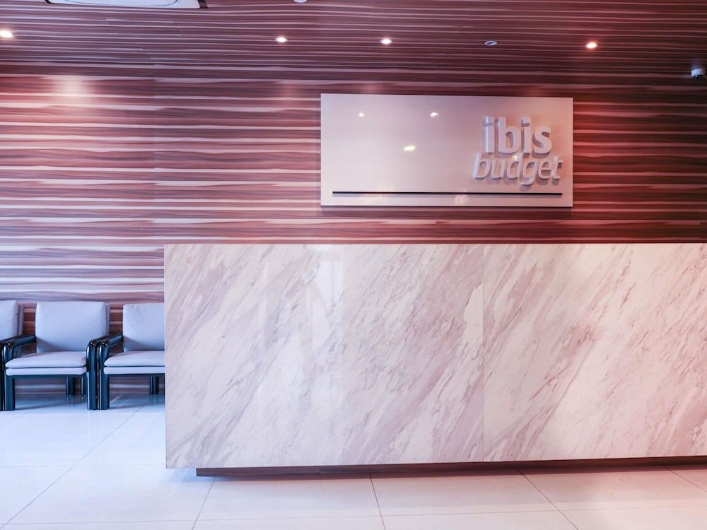 ibis budget Singapore Clove 1