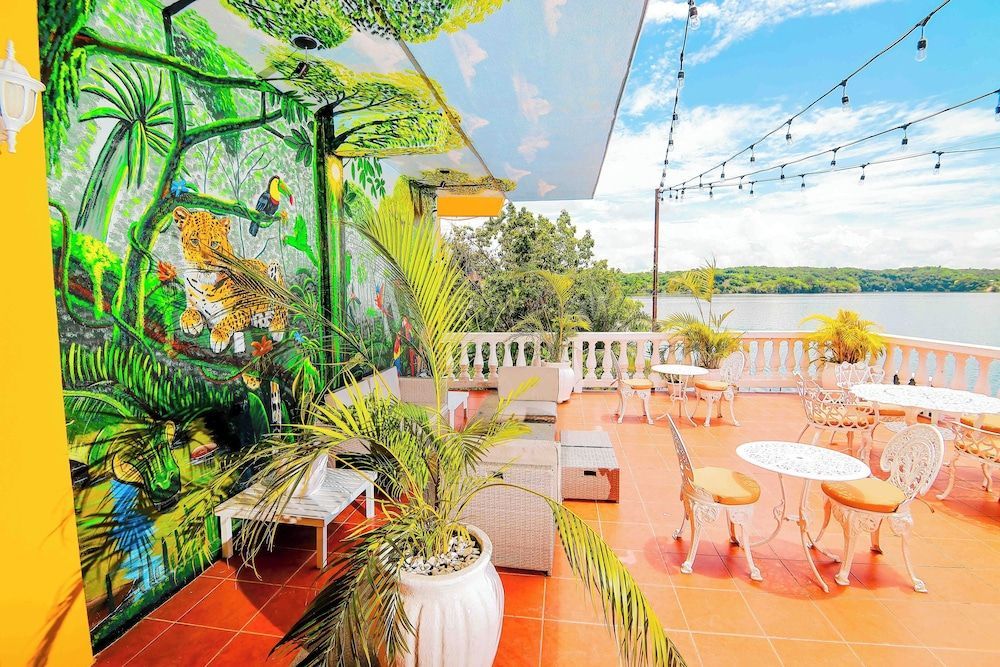 Hotel Villa del Lago 1