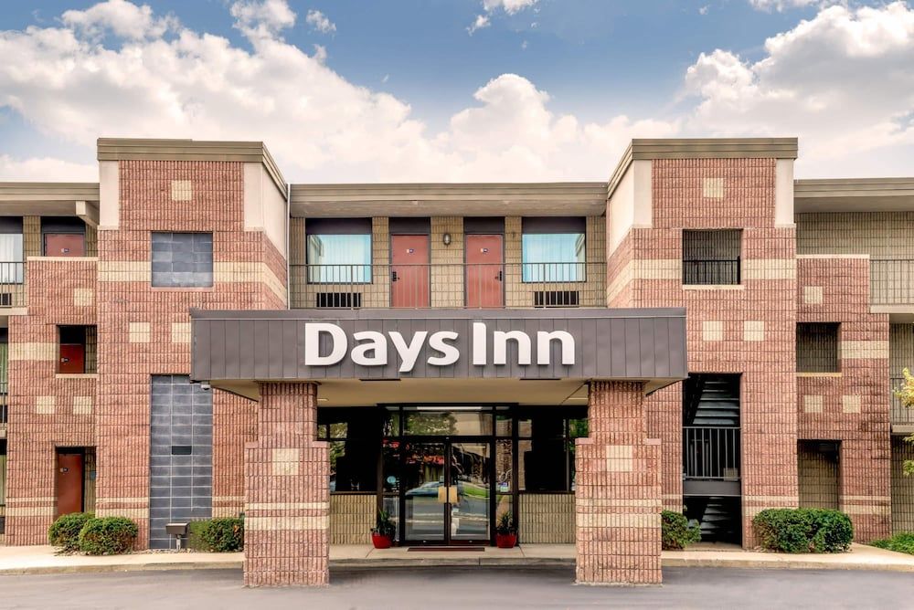 Days Inn by Wyndham Vineland 1