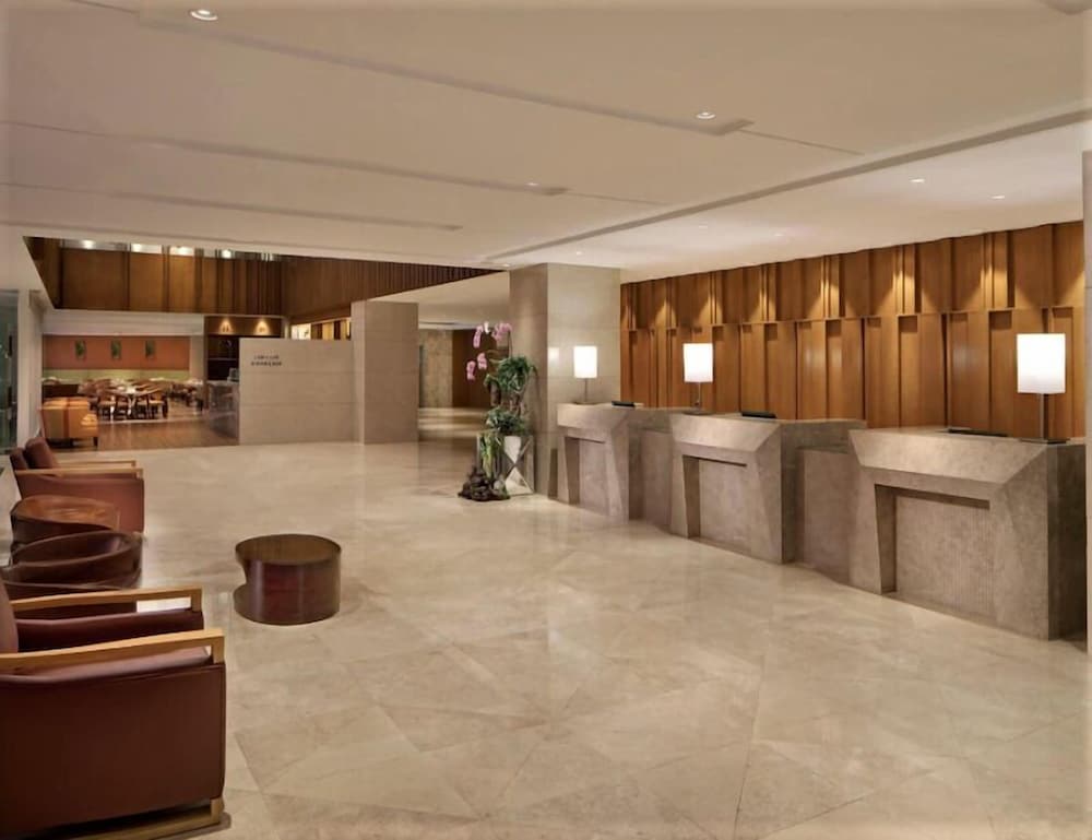 Ion Hotel 2