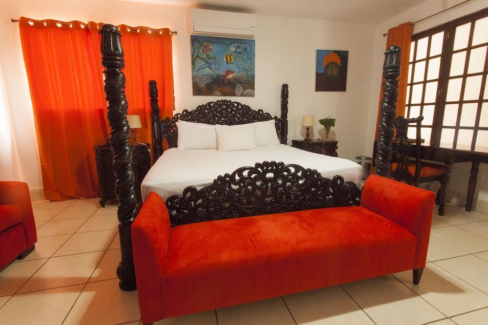 La Posada del Arcangel 1