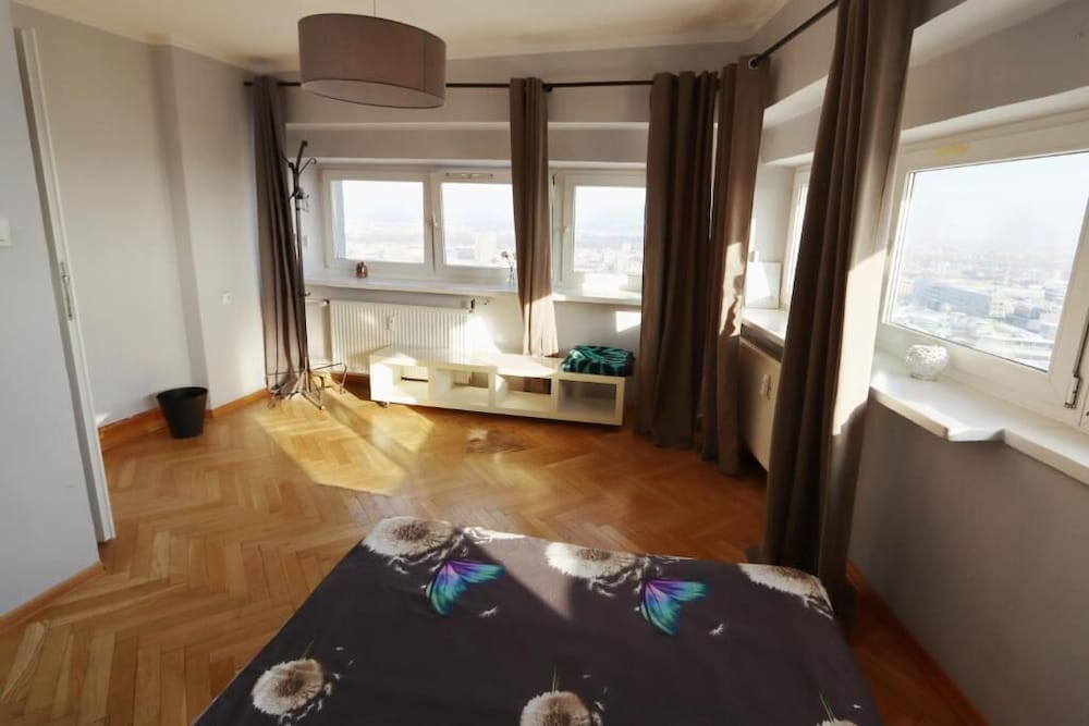 Fantastic Inn Warsaw - CH35 2