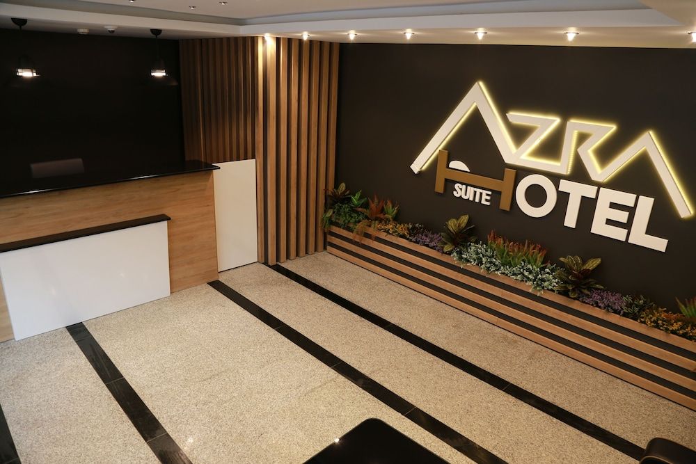 Azra Residence Otel 2