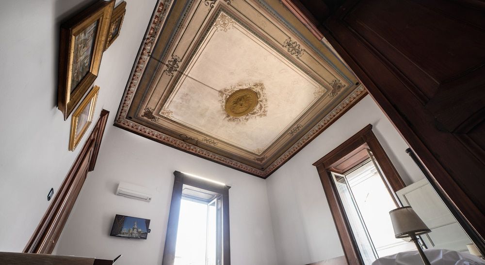 Le Stanze del Principe 1