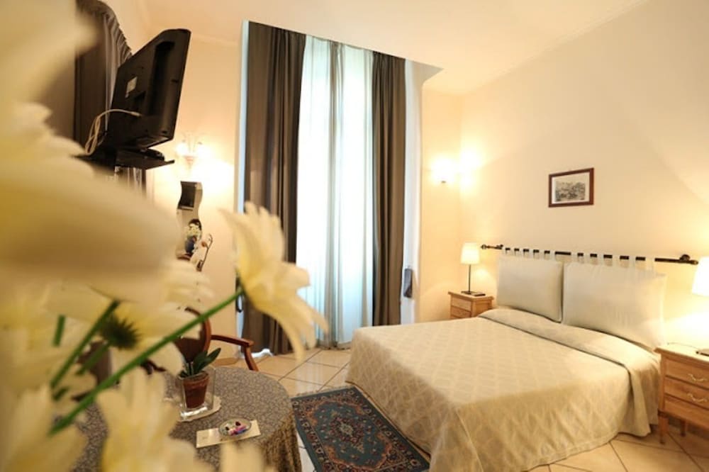 Bovio Suite 1