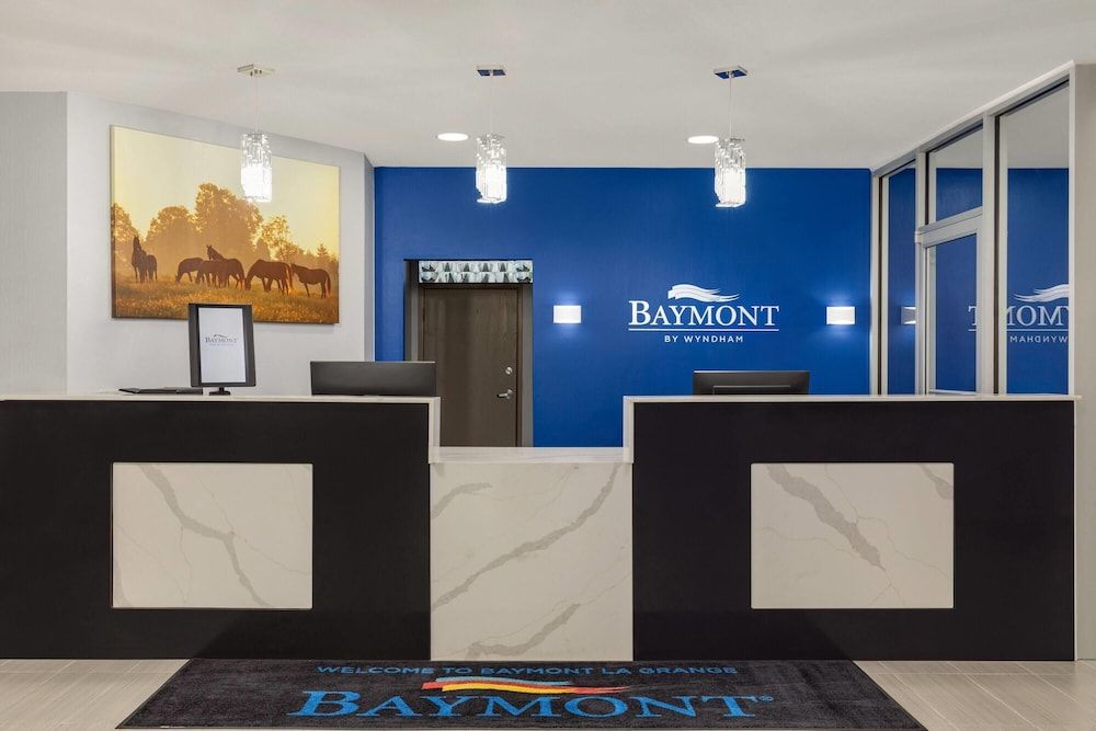 Baymont by Wyndham La Grange KY Southeast 2