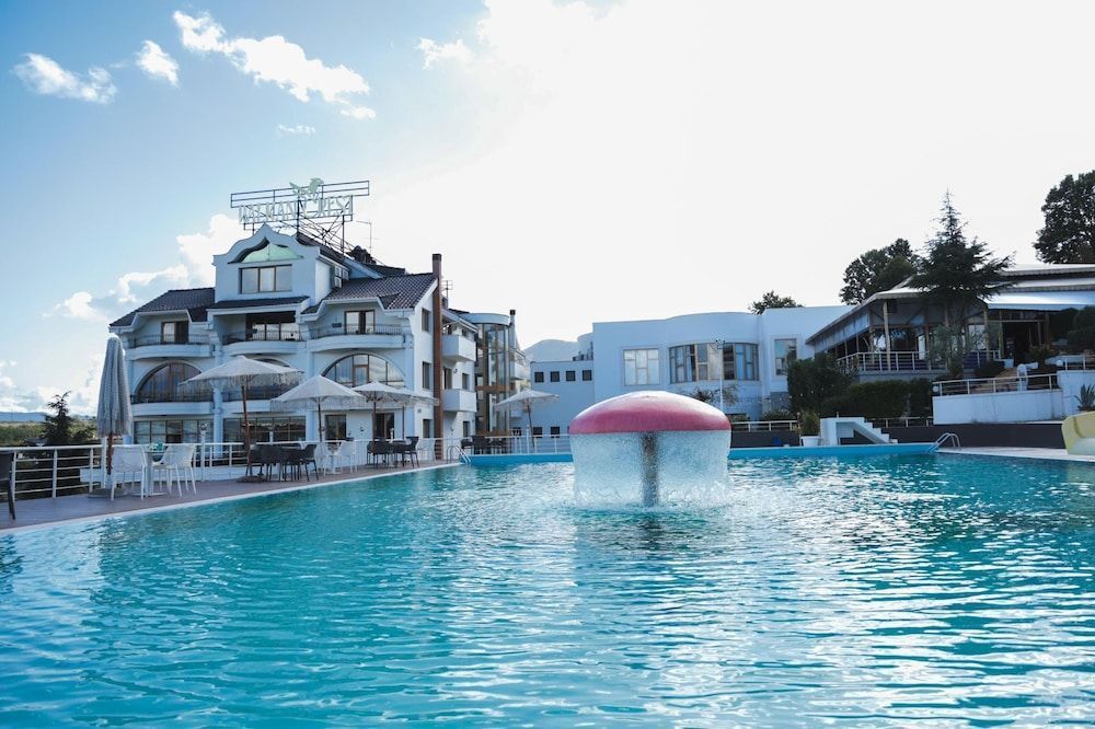 Balcan Crest Resort & Spa 1