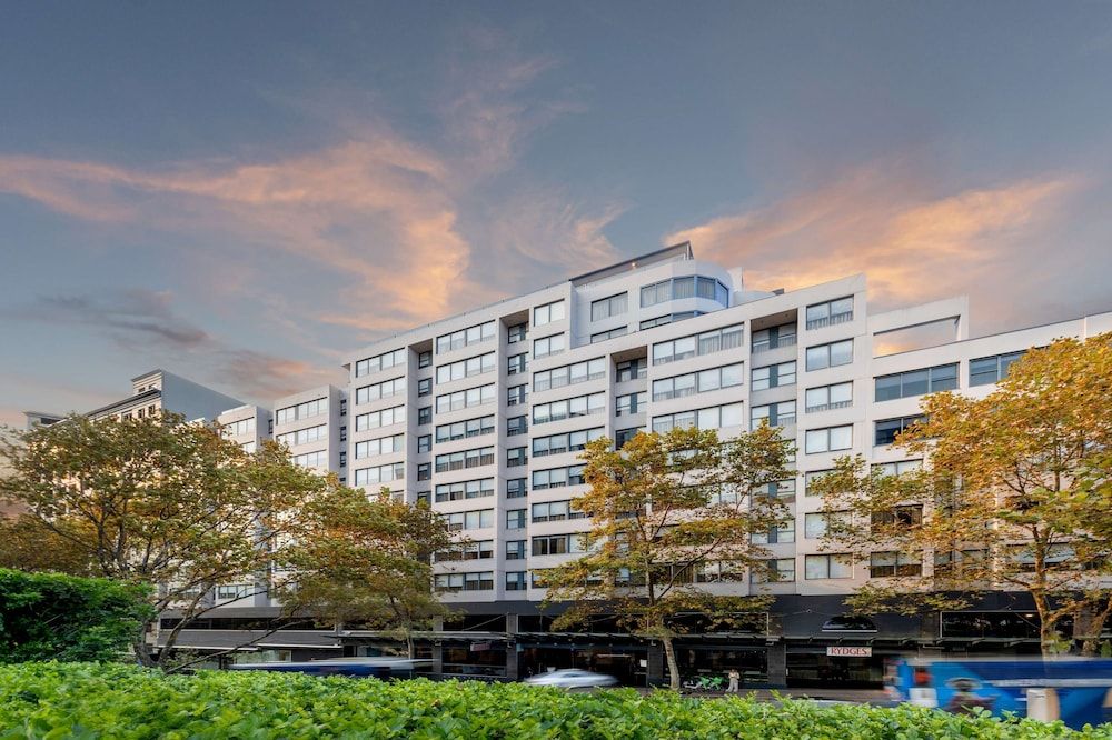 Rydges Sydney Central 1