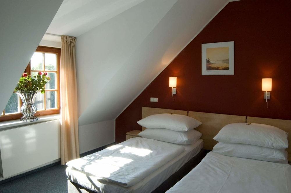 Hotel Chvalská Tvrz 2