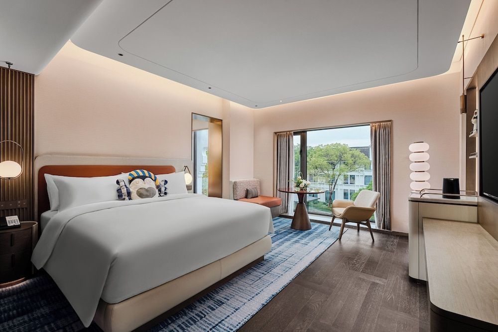 voco Xitang by IHG 1