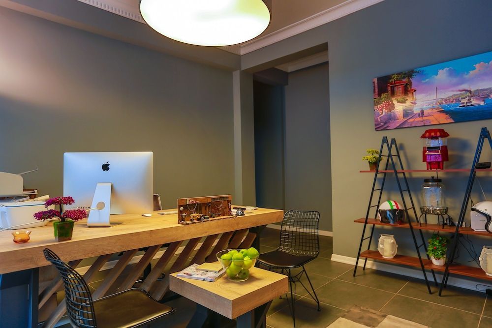Flats Company - Karakoy Apartment 2