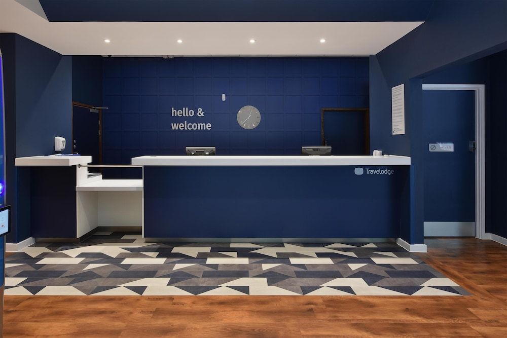 Travelodge Crawley 2