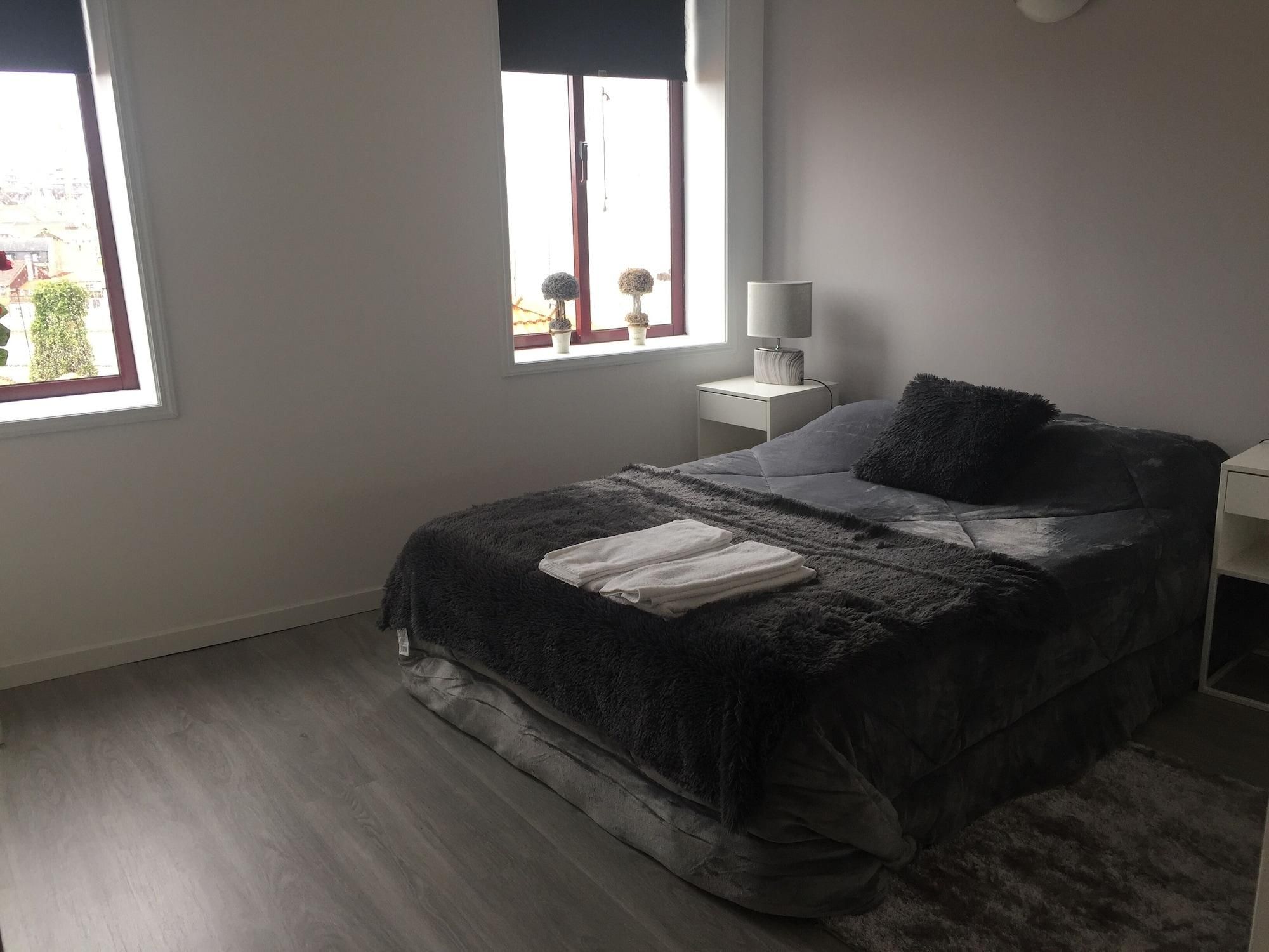 Guest House Triunfo 1
