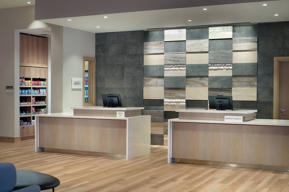 Residence Inn by Marriott Lexington City Center 2