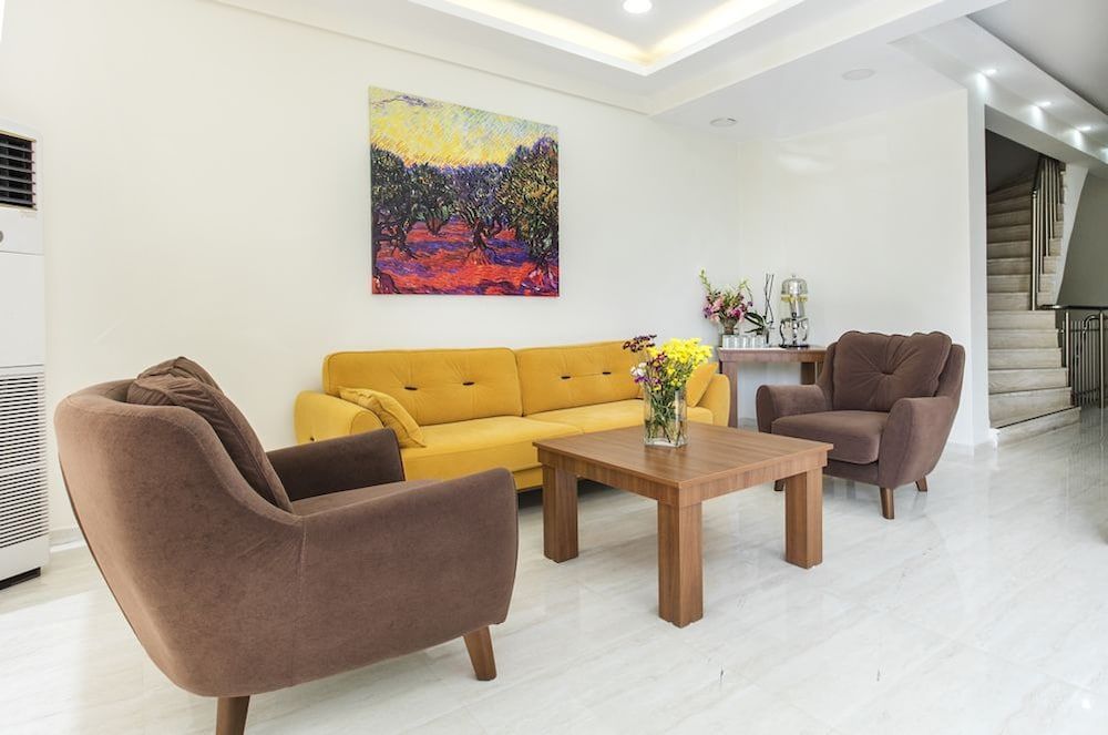 Demir otel 2