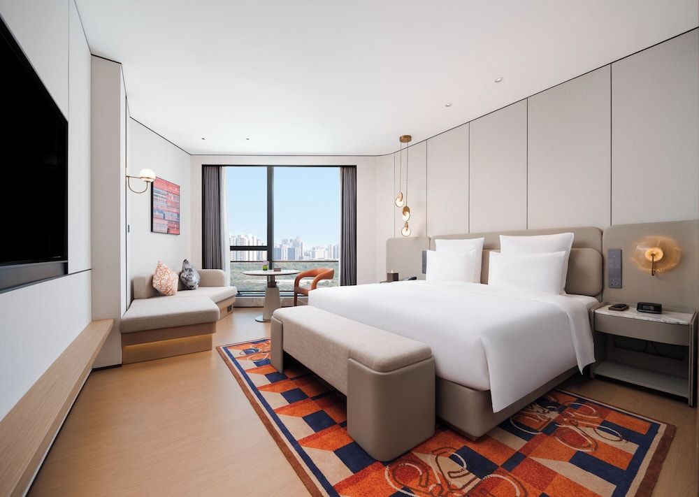 Pullman Chongqing Xiyue 2