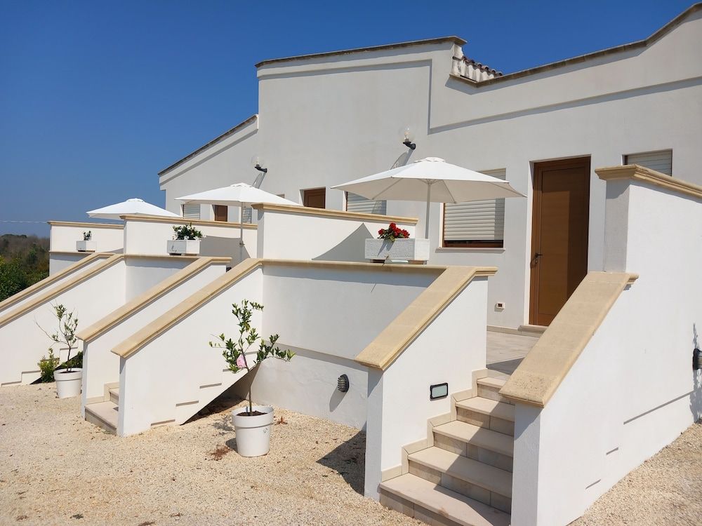 Agriturismo Terra dei Profumi 1