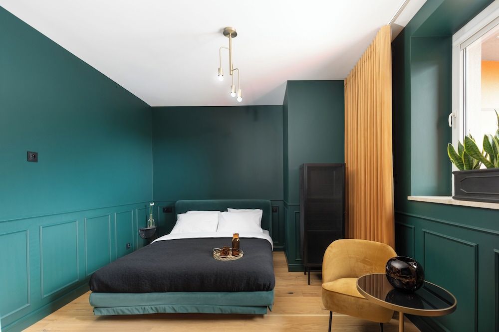 Boutique Hotel RABBIT HOLE 1
