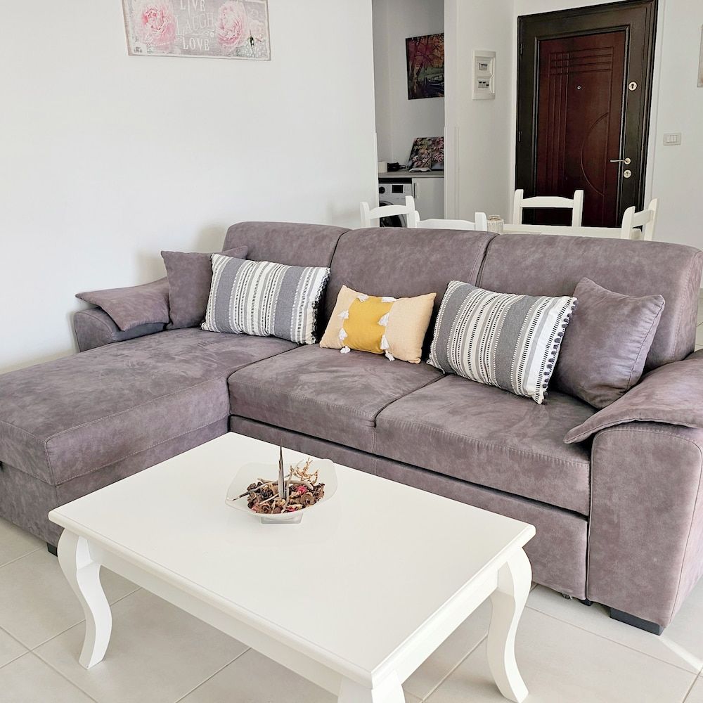 Ares Summer Apartments 1